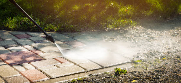 Best Gas Station Cleaning  in Olney, TX
